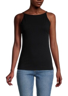 James Perse Boatneck Camisole Top