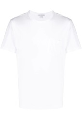 James Perse chest pocket T-shirt
