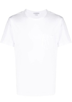 James Perse chest pocket T-shirt