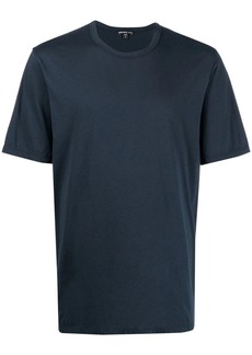 James Perse crewneck cotton T-shirt