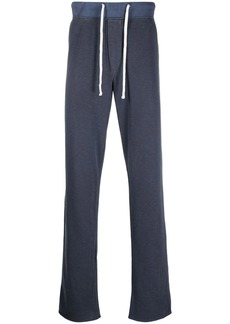 James Perse french terry track pants