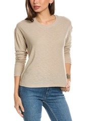 James Perse Boxy T-Shirt