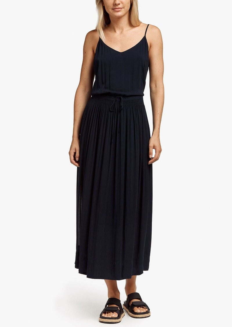 james perse maxi dress