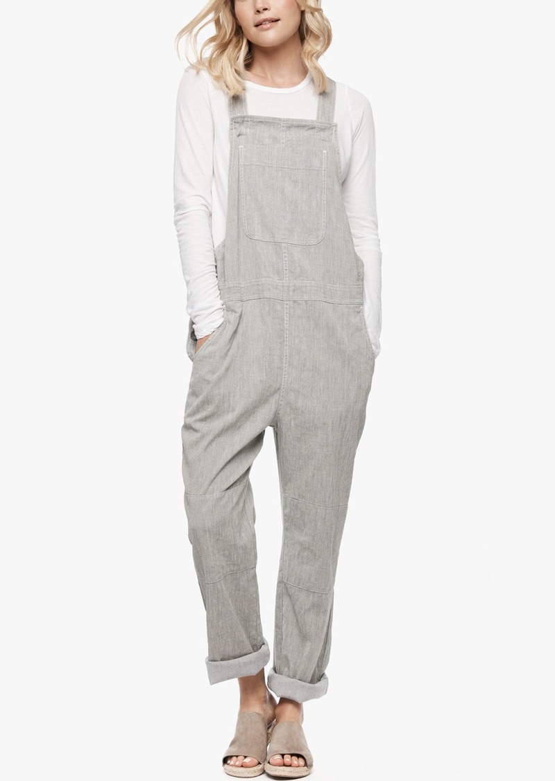 james perse overalls