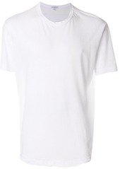 James Perse round-neck T-shirt