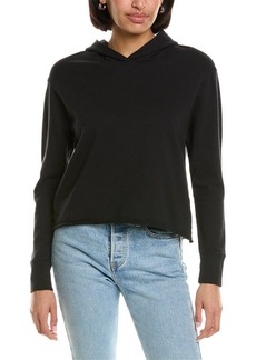 James Perse Hooded Sweat Top