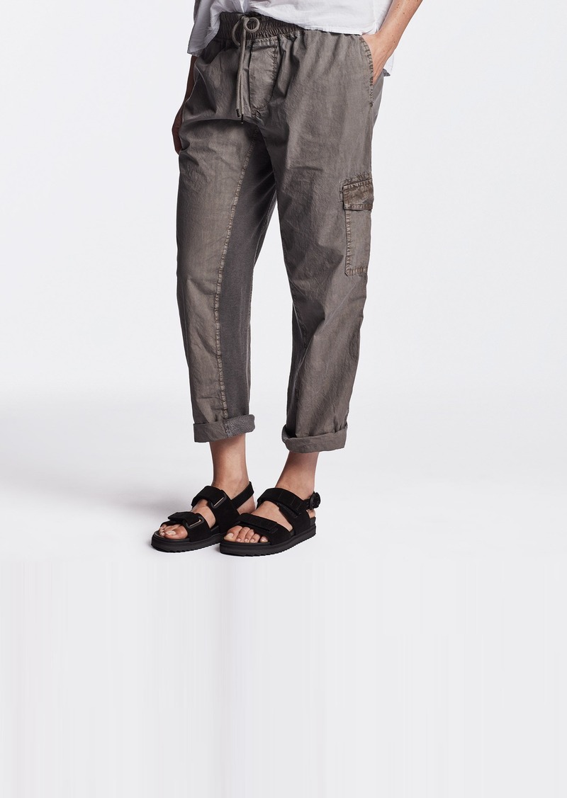 james perse jogger pants