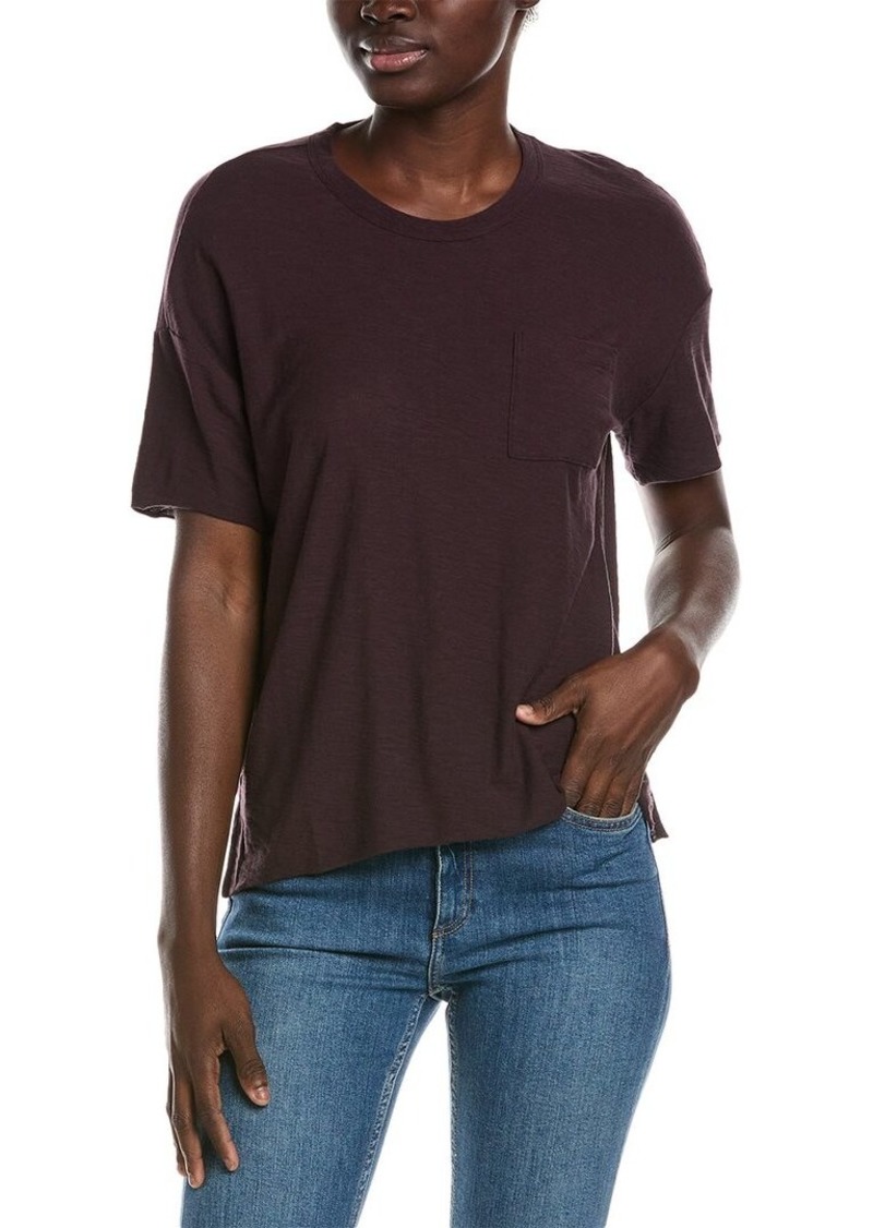 James Perse Pocket T-Shirt