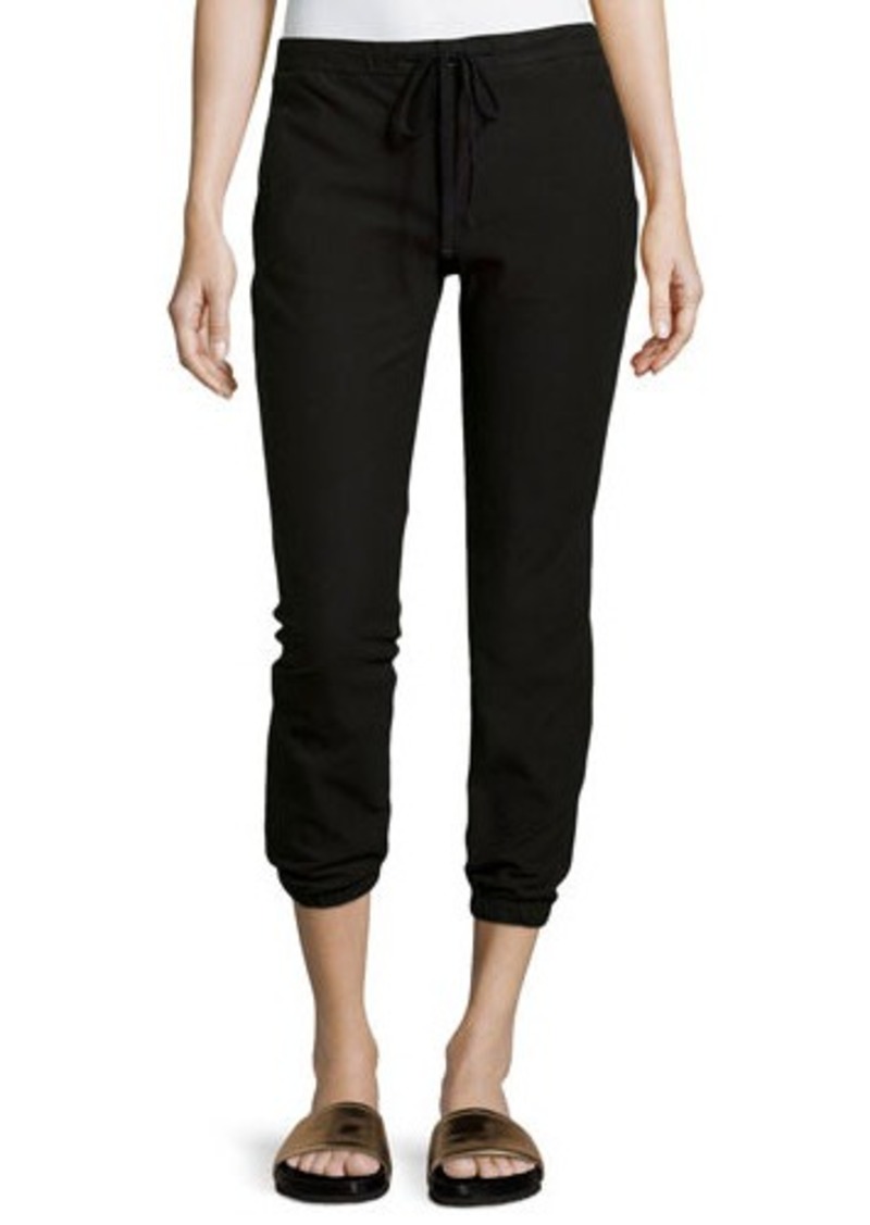 james perse jogger