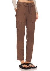 James Perse Utility Pant