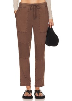 James Perse Utility Pant
