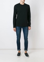 James Perse knit sweater