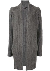 James Perse open front cardigan