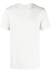 James Perse short-sleeve round-neck T-shirt