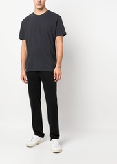James Perse short-sleeved cotton T-shirt