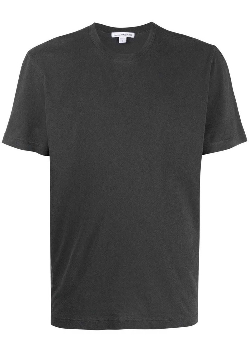 James Perse short-sleeved T-shirt