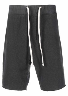 James Perse terry sweat shorts