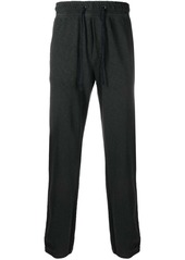 James Perse Terry track pants