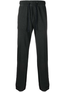 James Perse Terry track pants