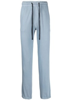 James Perse Terry track pants