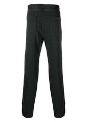 James Perse Terry track pants