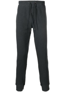 James Perse thermal track pants