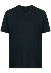 James Perse V-neck T-shirt