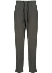 James Perse Y/Osemite track trousers