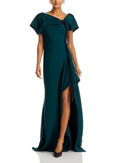 Jason Wu Collection Asymmetric Gown