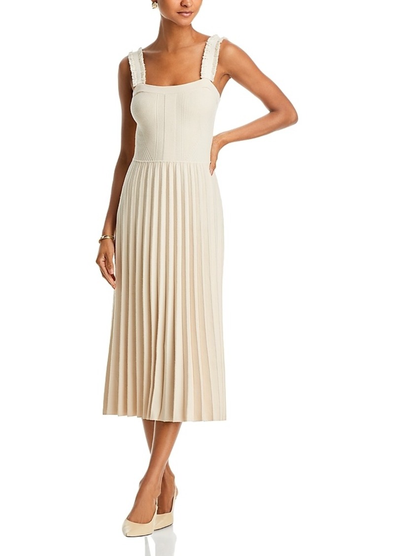 Jason Wu Collection Knit Tank Dress