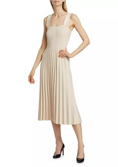 Jason Wu Tank Knit Midi-Dress