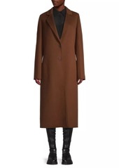 Jason Wu Wool-Blend Long Coat