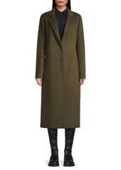 Jason Wu Wool Cashmere Long Coat