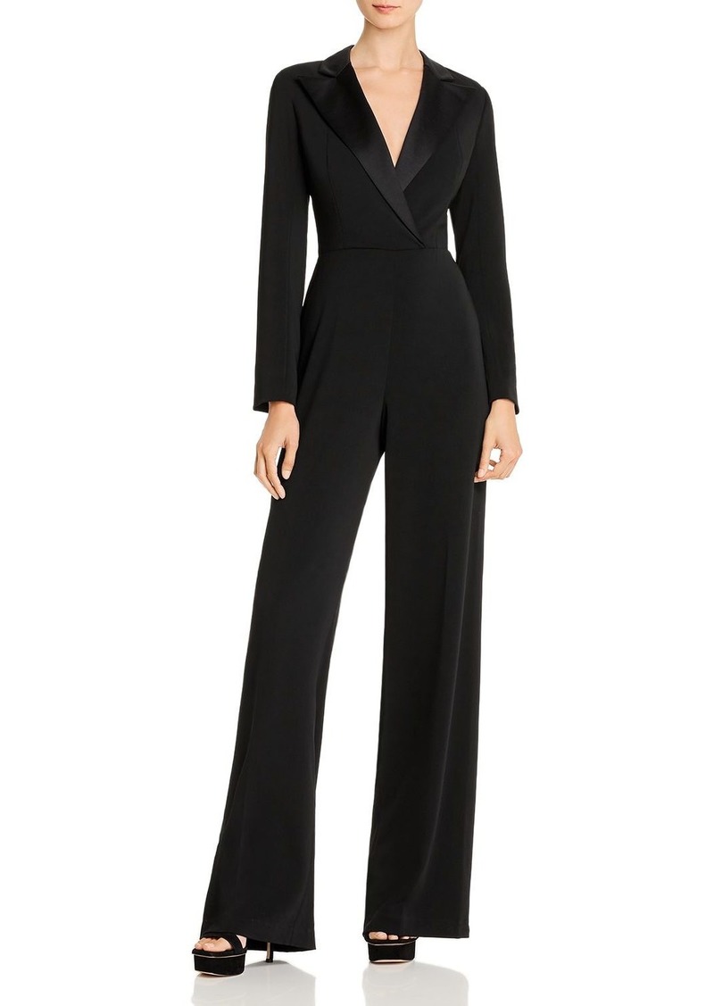 jay godfrey moore jumpsuit