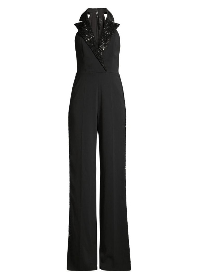 jay godfrey drewe jumpsuit