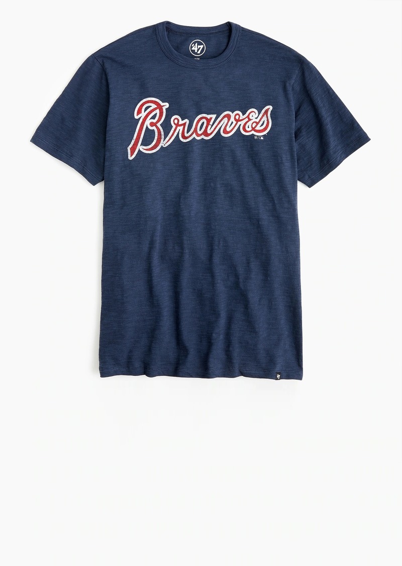 where can i buy a braves shirt