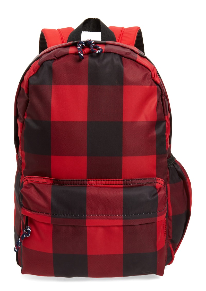 j crew kids backpack