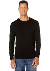 J.Crew Everyday Cashmere Crewneck Sweater in Solid