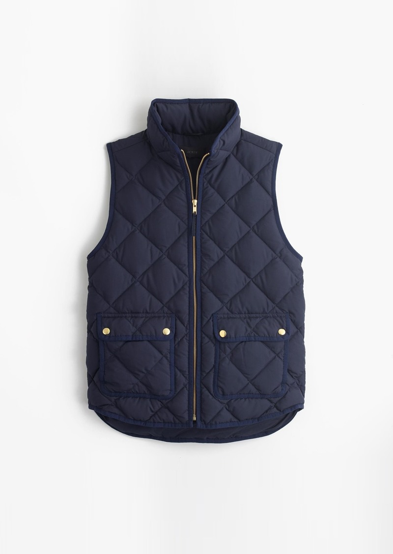 jcrew excursion quilted down vest abv9a080211_zoom