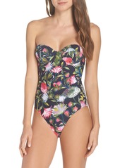 j crew underwire one piece