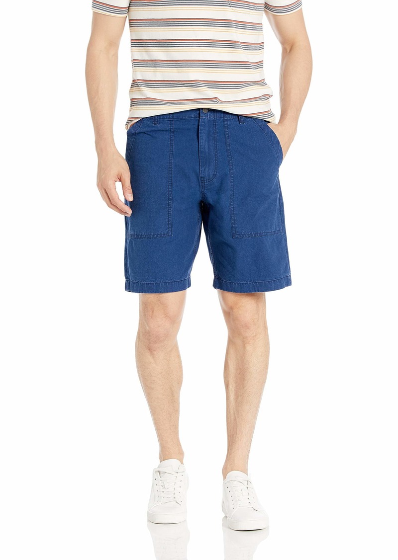 j crew mens cargo shorts