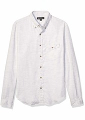J.Crew Mercantile Men's Oxford Shirt  XL