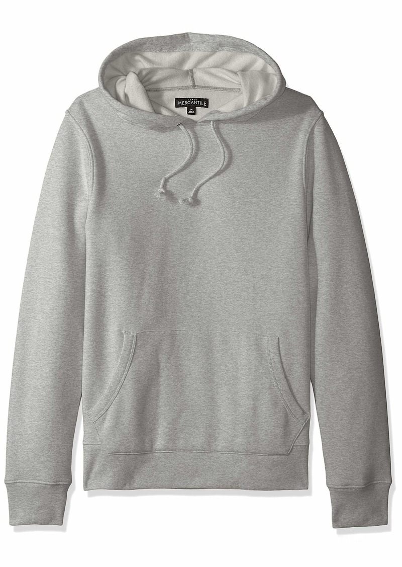 j crew mercantile hoodie