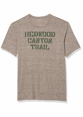 J.Crew Mercantile Men's Trail T-Shirt  S