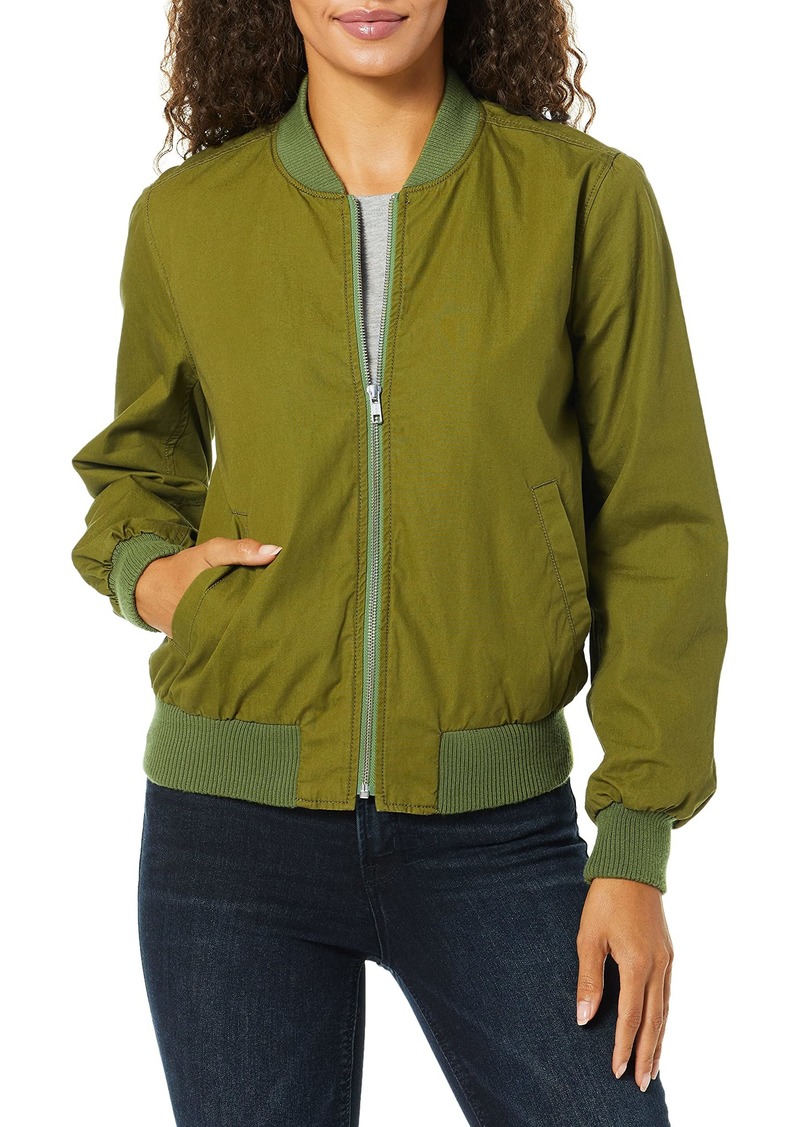 j crew everyday bomber