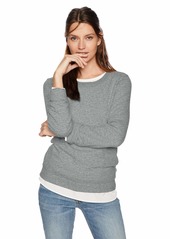 J.Crew Mercantile Women's Crew-Neck Sweater  XS