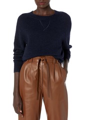 J.Crew Mercantile Women's Textured Pullover Sweater  XXS