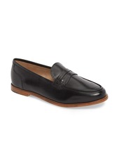 j crew ryan penny loafer