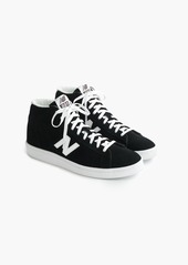 new balance high tops j crew