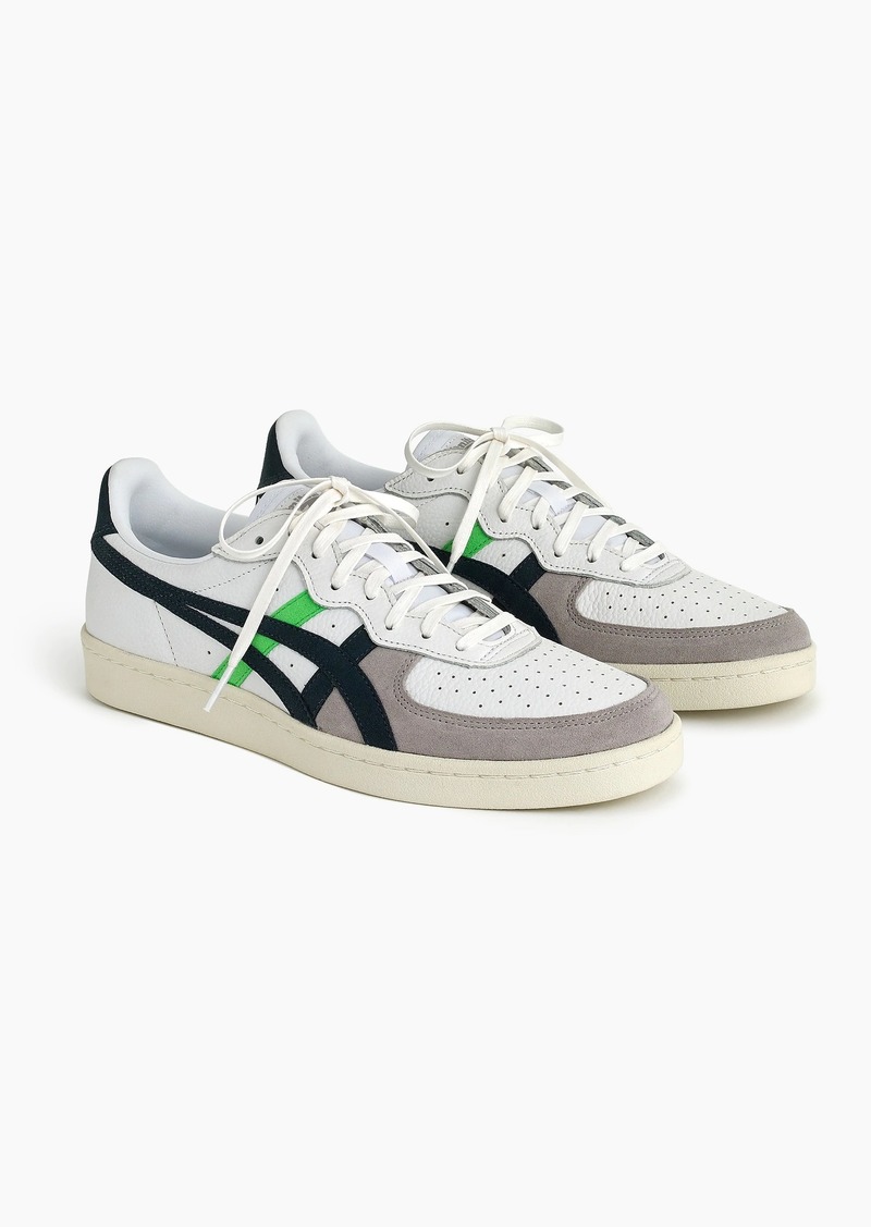 onitsuka tiger gsm sneakers